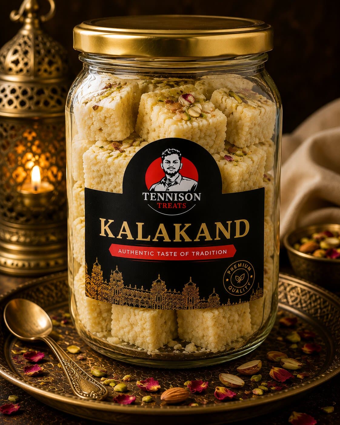 Kalakand