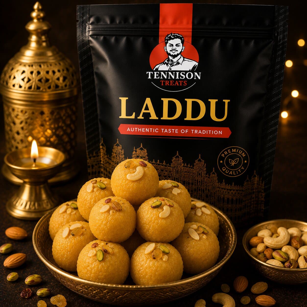 Laddu