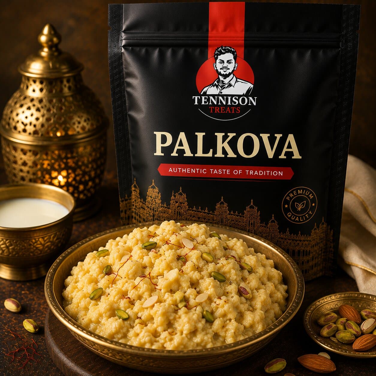 Palkova