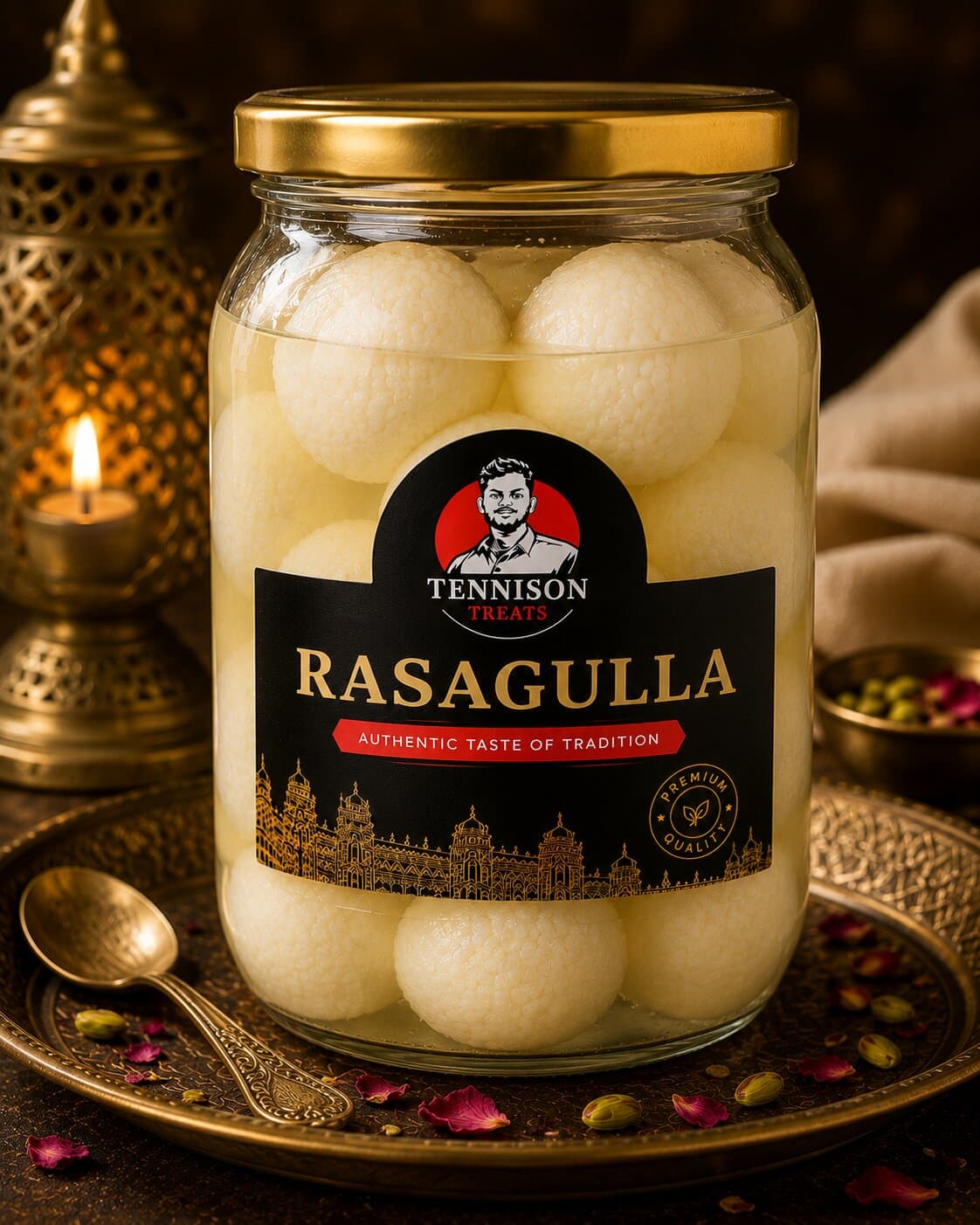 Rasgulla