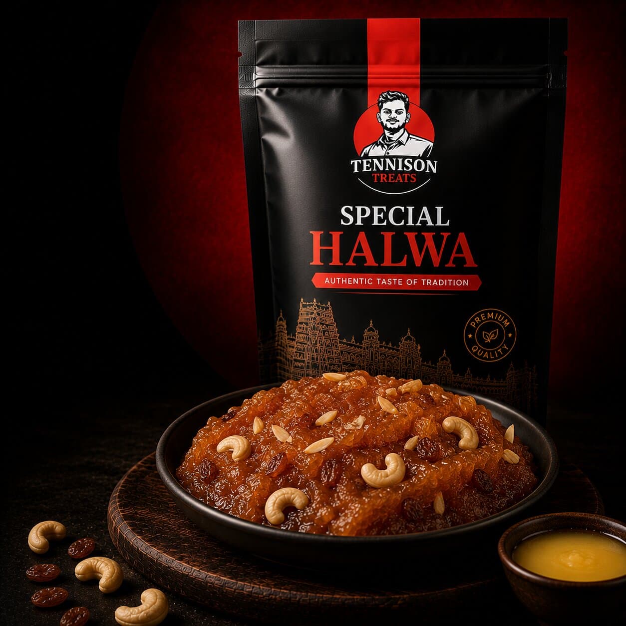 Special Halwa